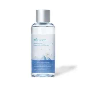 Radiant Glow Face Serum