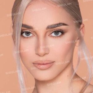 كريم أساس مطفي يدوم طويلاً من كومبلكشن برو - صدفي - Image 4