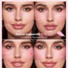 أحمر خدود سائل من كولور بلوم - Image 3
